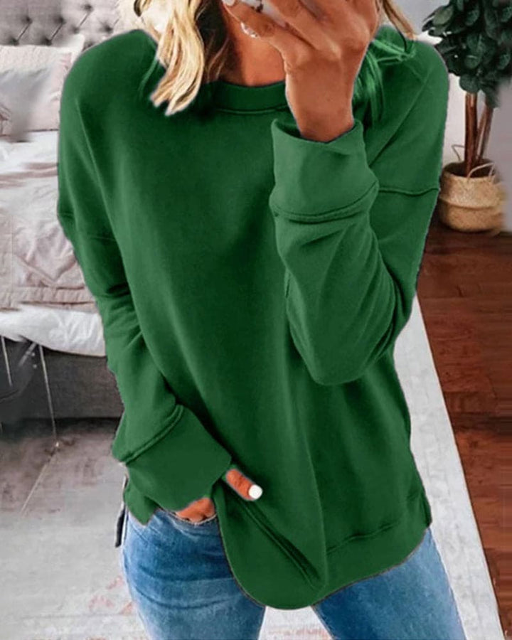 Arabelle - Cozy Knit Sweater