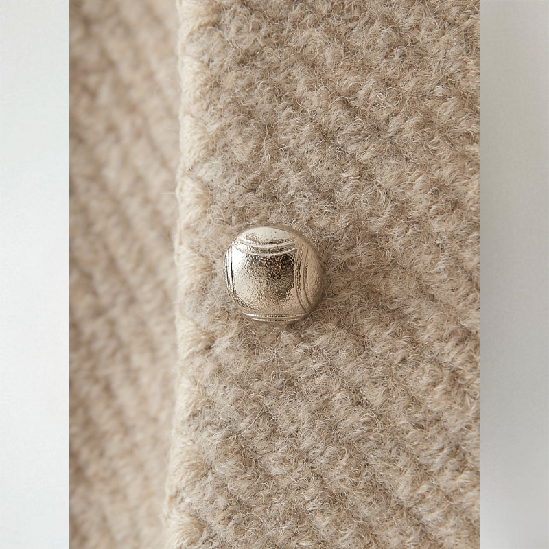 Nora - Stylish Cardigan