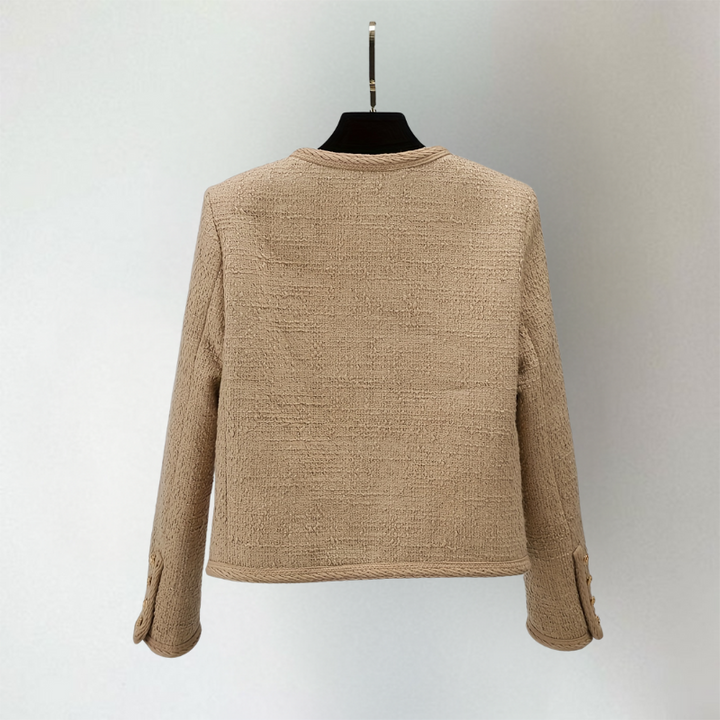 Amelie - Stylish Cardigan