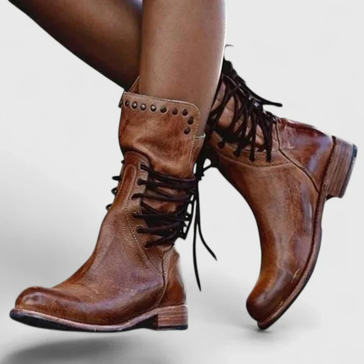 ORELISSE – ELEGANT BOOTS