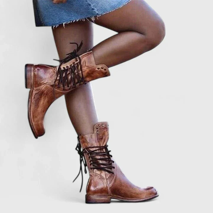 ORELISSE – ELEGANT BOOTS