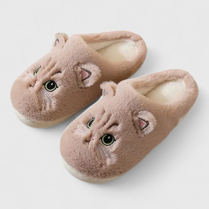 ZOELANI – COMFORTABLE SLIPPERS