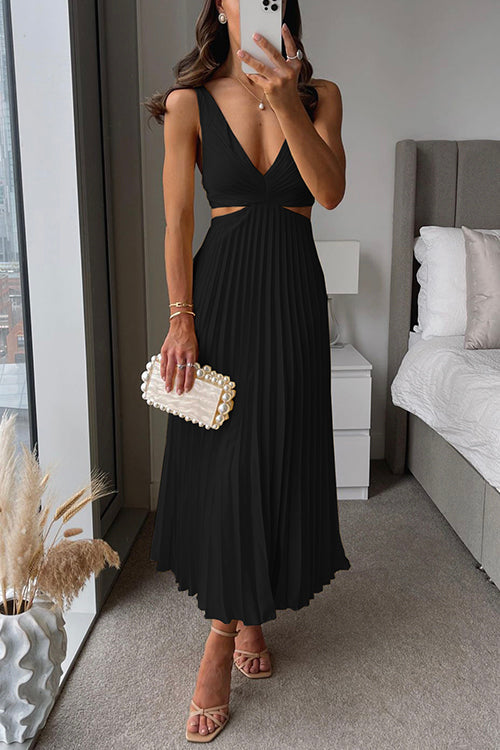 Zoe - Dreamy Maxi Dress