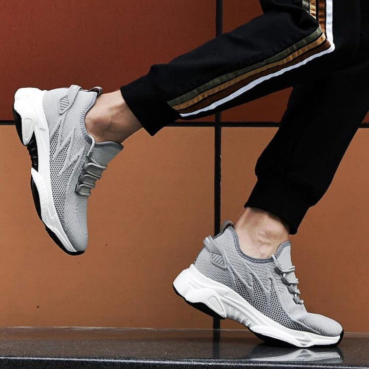 ROBERT – ELEVATED STYLE CLASSIC SNEAKERS