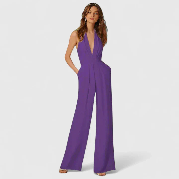 DANICA – ELEGANT JUMPSUIT