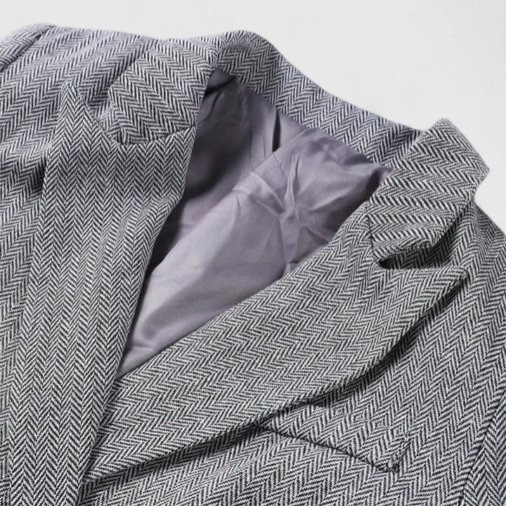 Raelyxah - Three-Piece Suit