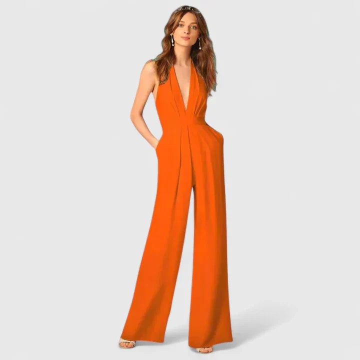DANICA – ELEGANT JUMPSUIT