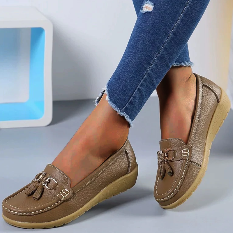 Comely - Flex Orthopedic Loafer