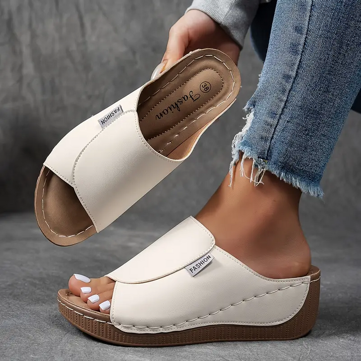 Dolores - Comfortable Arch Support Shoes