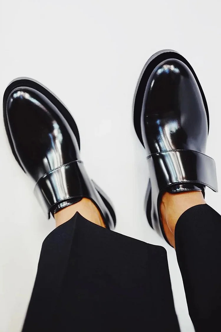 SERELAVYN – ELEGANTE LOAFERS