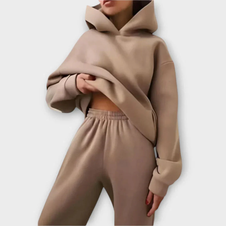 Lily - Cozy Jogging Suit