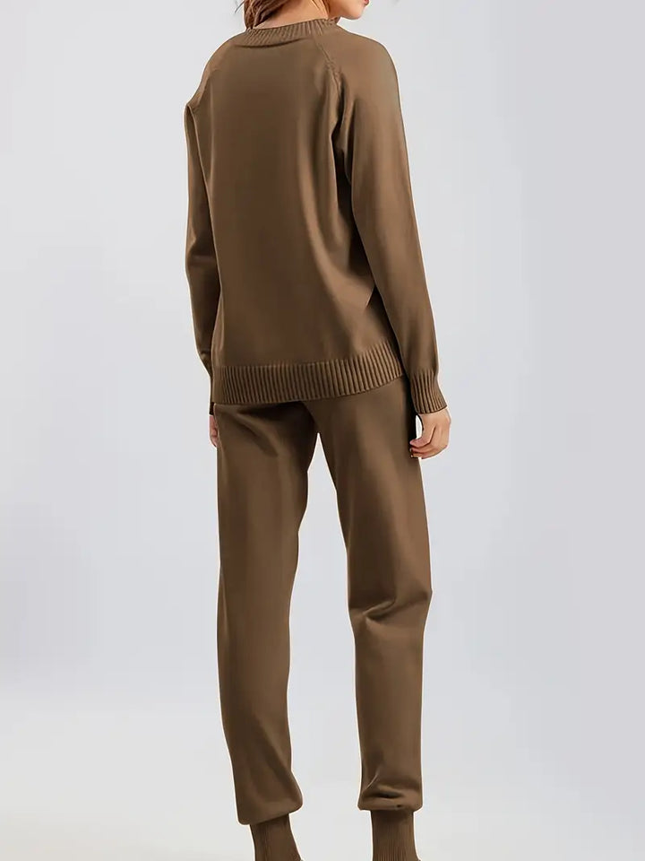 TAMARA – TWO-PIECE SET