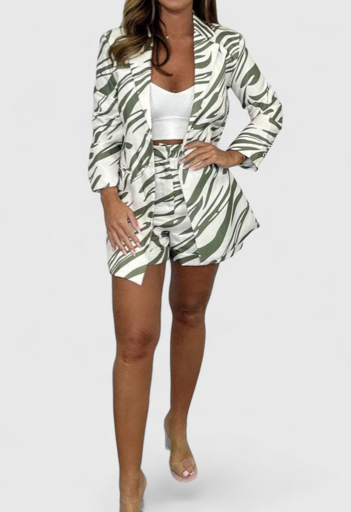 Mykala - Elegant Set