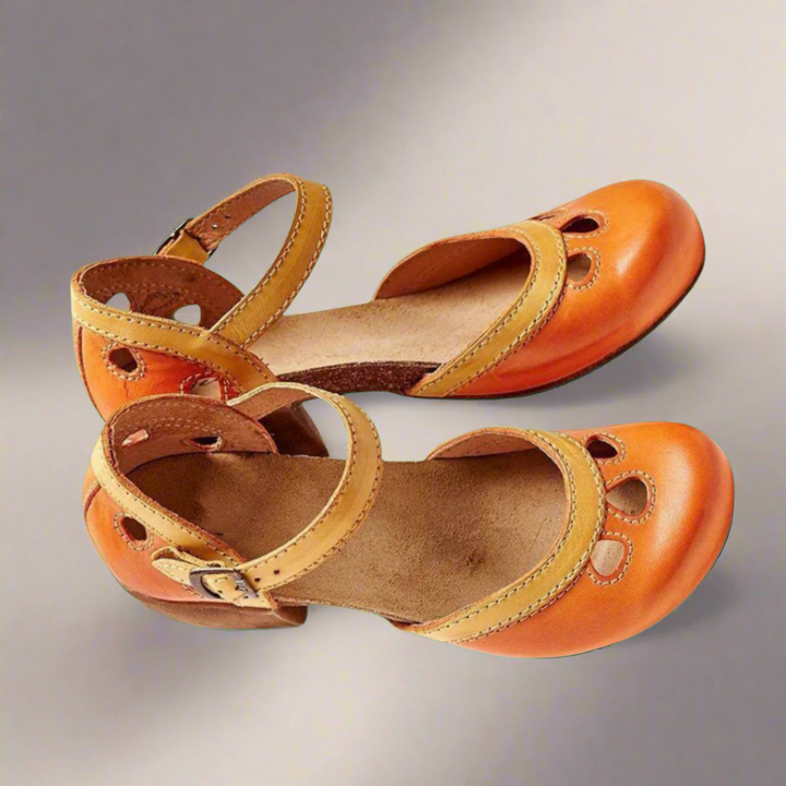 Emily | Comfortable Sandals for Summer
