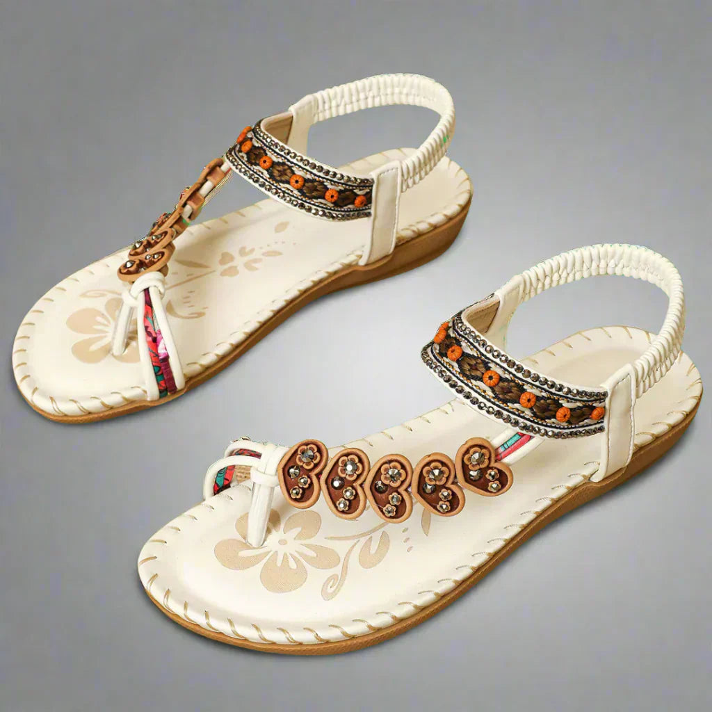 Jocely | Comfy Orthopedic Sandals