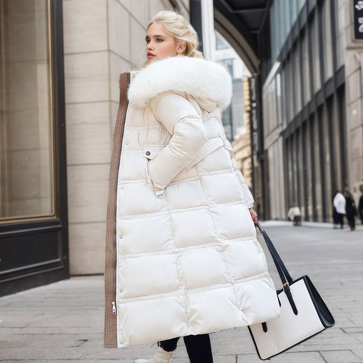 Elivia - Chic Winter Coat