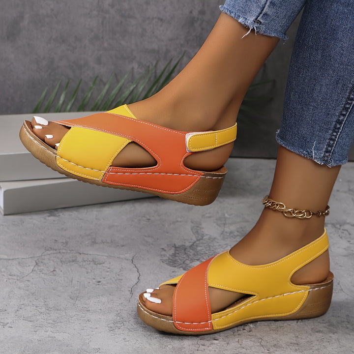 Ainsley | Orthopedic Sandals