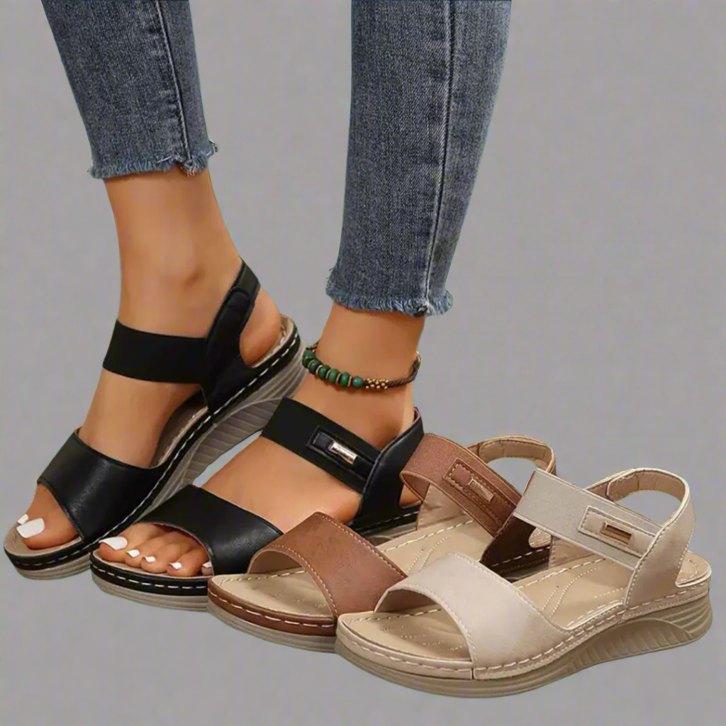 Grace | Orthopedic Sandals
