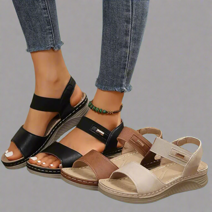 Grace | Orthopedic Sandals