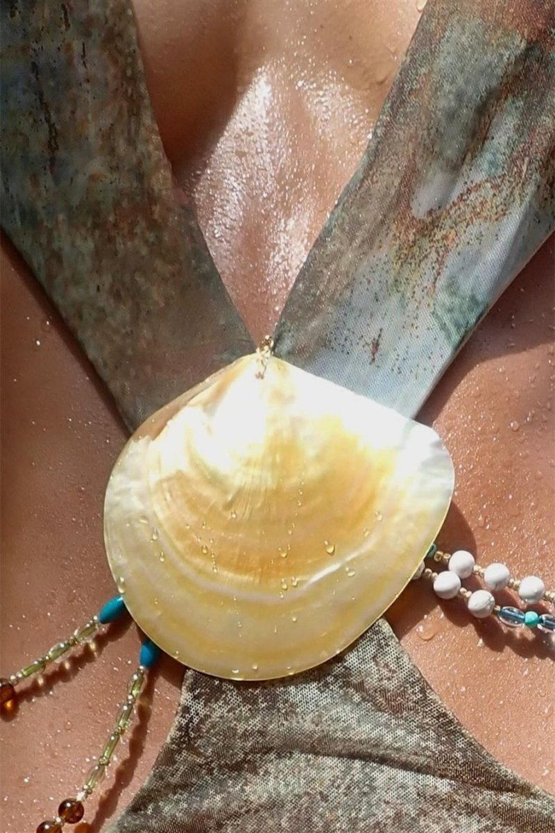 EVEREST – FASHION TRIBE STYLE MAXI DRESS