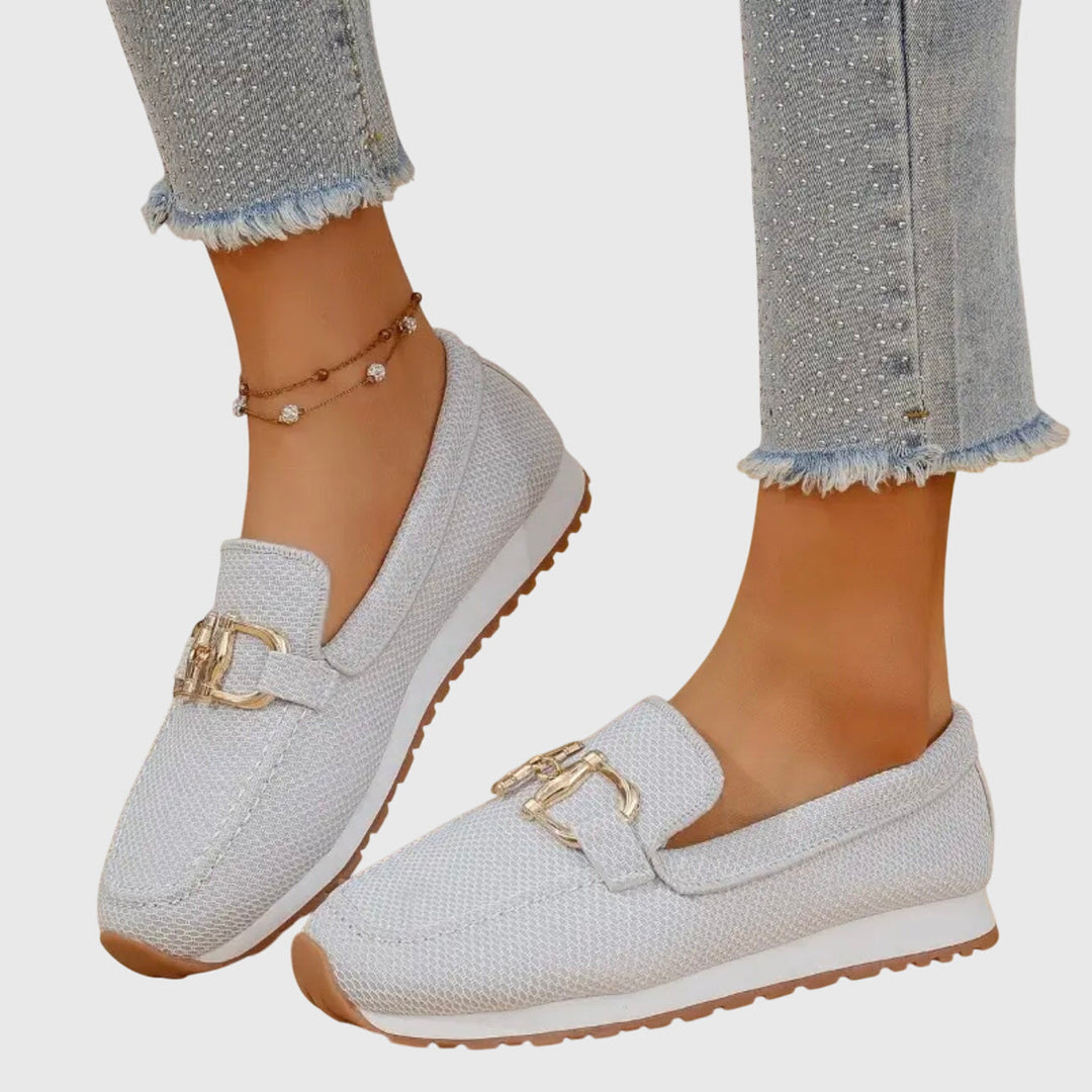 Susana- Orthopedic Loafers