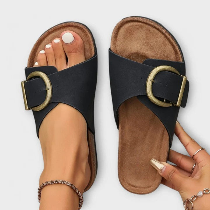 Amber - Orthopedic Sandals