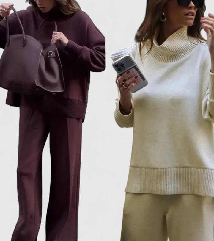 AVERY – SOPHISTICATED SET