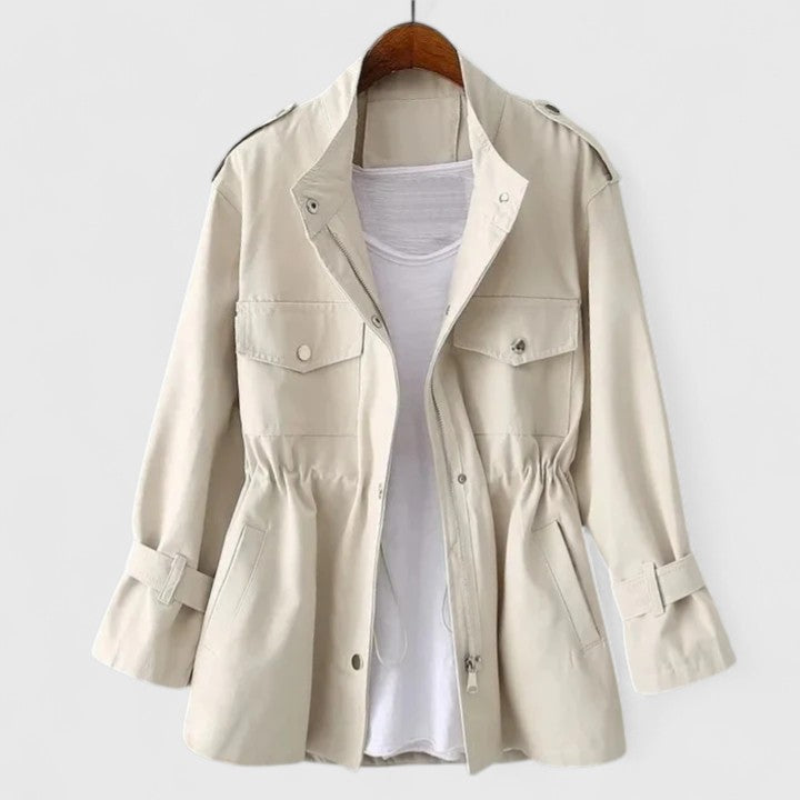LYSA – WOMEN’S MODERN CASUAL JACKET