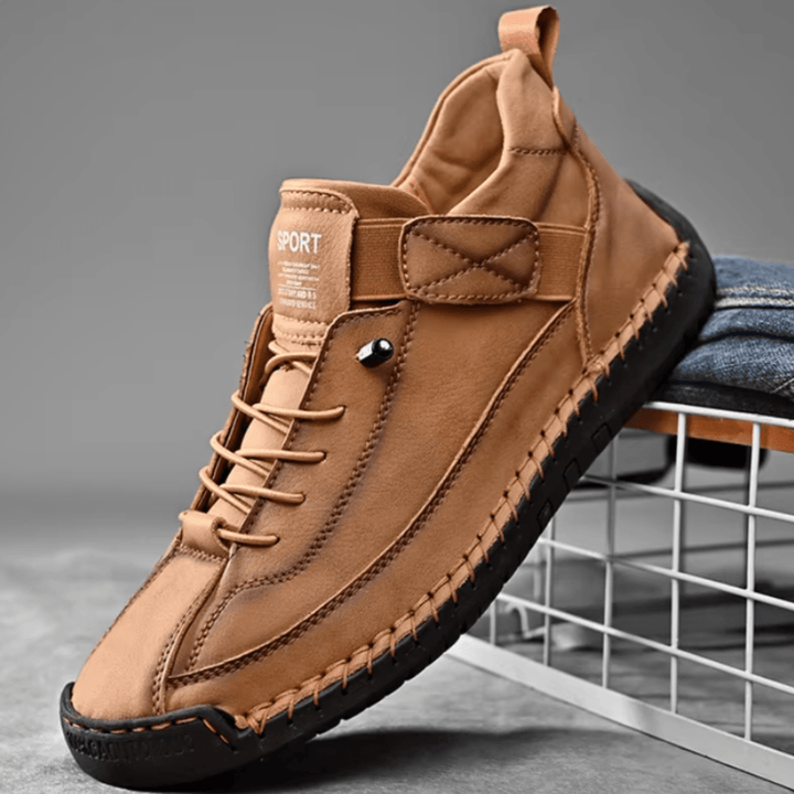 All-Terrain Anti-Slip Comfort Shoes