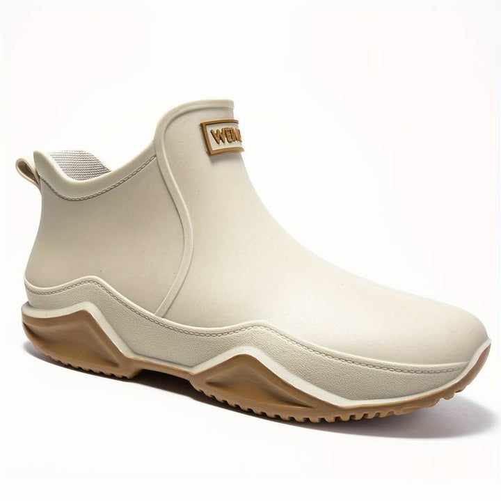 Modern Waterproof Comfort Boots