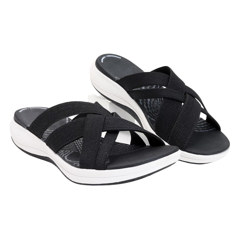 KENNA – ORTHOPEDIC SANDALS