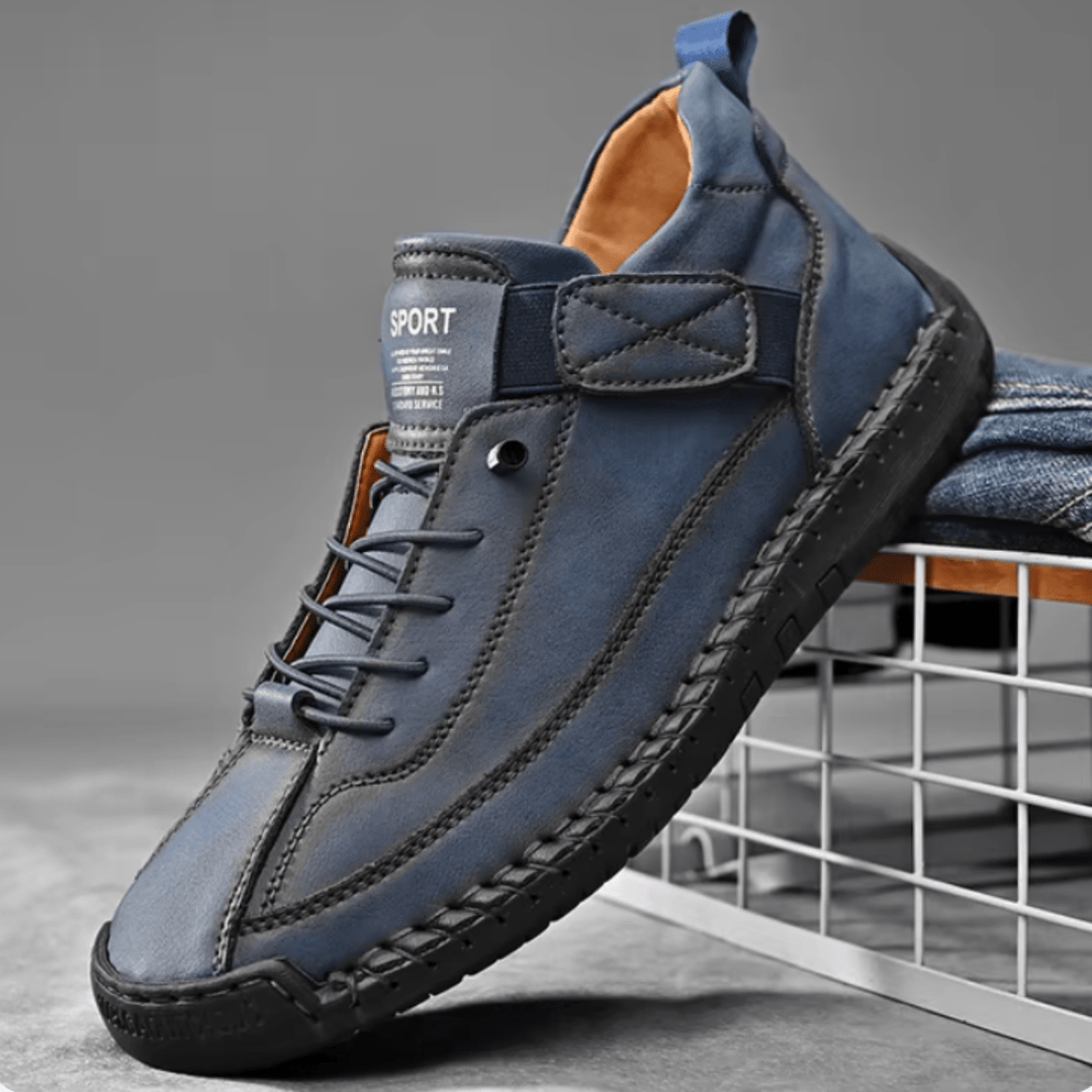 All-Terrain Anti-Slip Comfort Shoes