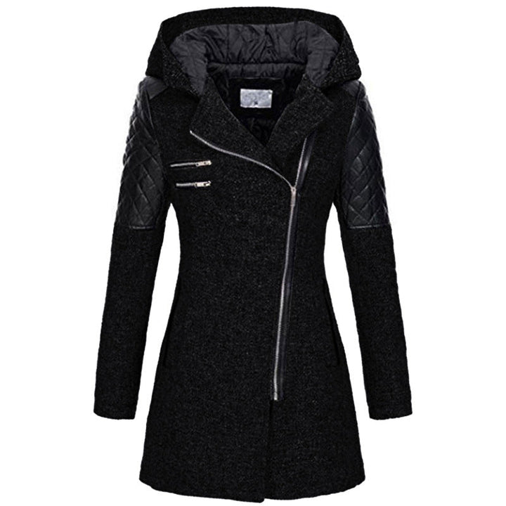 Anna- - The Perfect Winter Puffer Jacket with Style and Comfort!