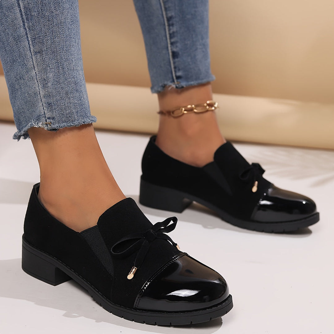 RHEMI – ELEGANT LOAFERS