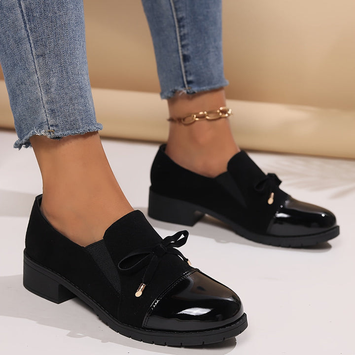 RHEMI – ELEGANT LOAFERS