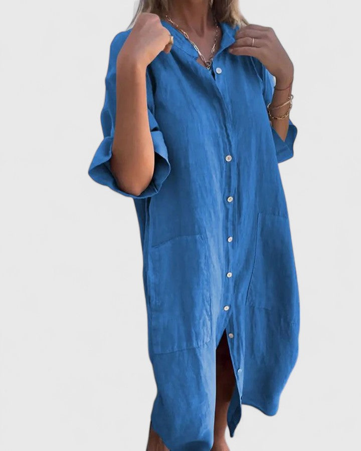 VYNESSA – ELEGANT DRESS