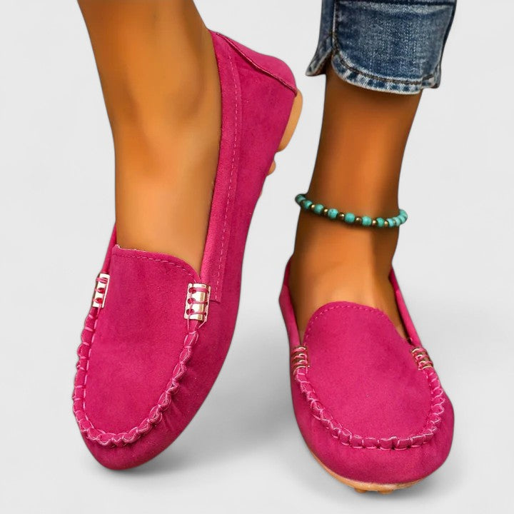 RHEA – ORTHOPEDIC LOAFER