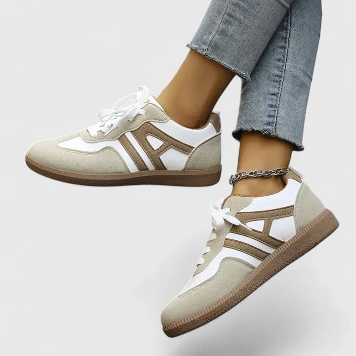 ISARIELLE – ORTHOPEDIC SNEAKERS