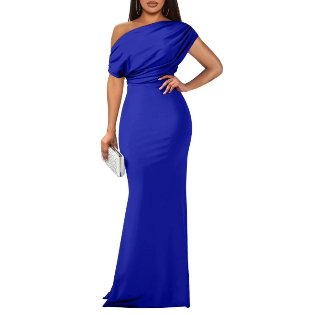 MAELYNN – ELEGANCE BODYCON MAXI DRESS