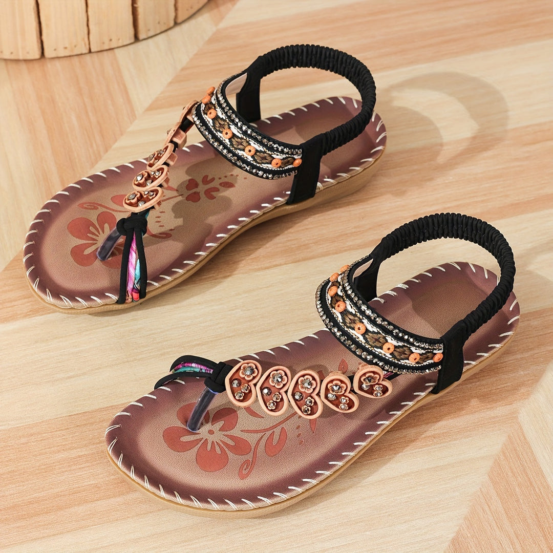 Jocely | Comfy Orthopedic Sandals