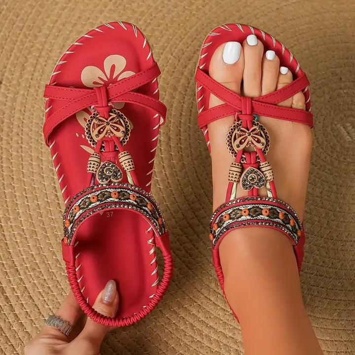 Layla - Orthopedic Sandals