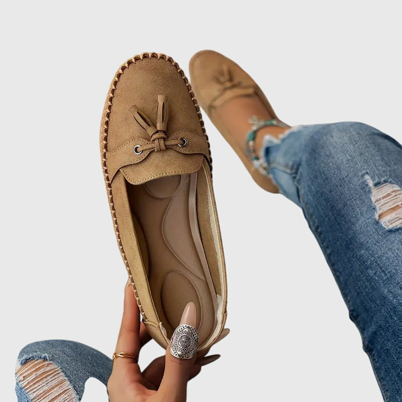 Chelsea - Comfortable Soft Loafers
