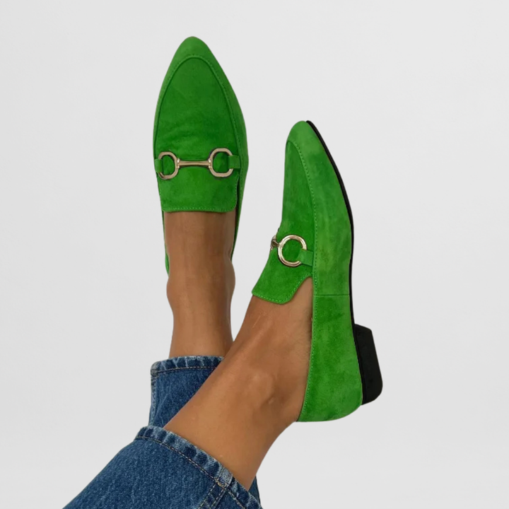 Mireille - Orthopedic Loafers