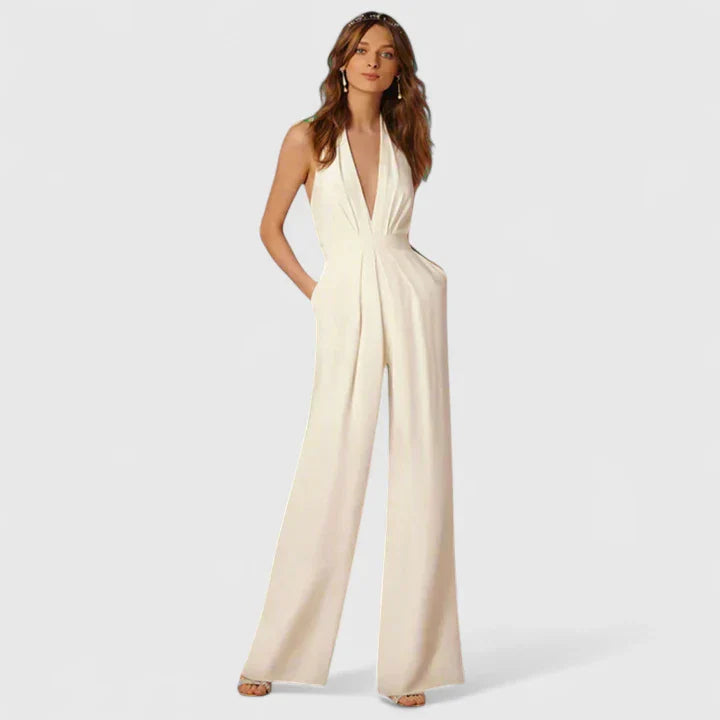DANICA – ELEGANT JUMPSUIT