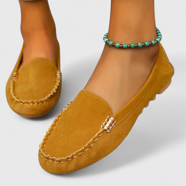 Marlene - Orthopedic Loafer