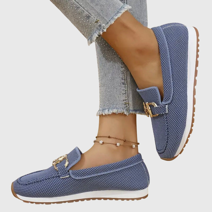 Susana- Orthopedic Loafers