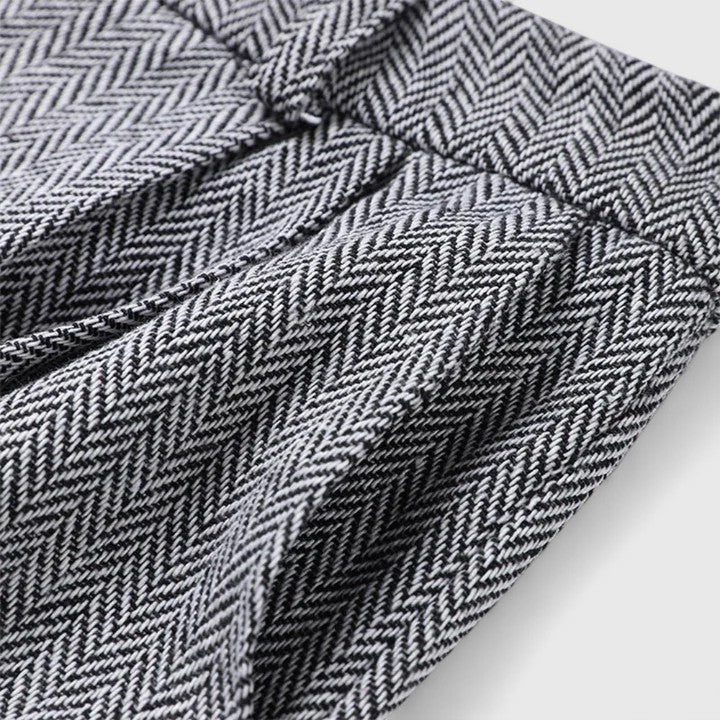 Raelyxah - Three-Piece Suit