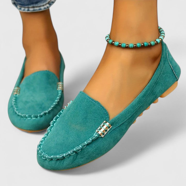 RHEA – ORTHOPEDIC LOAFER