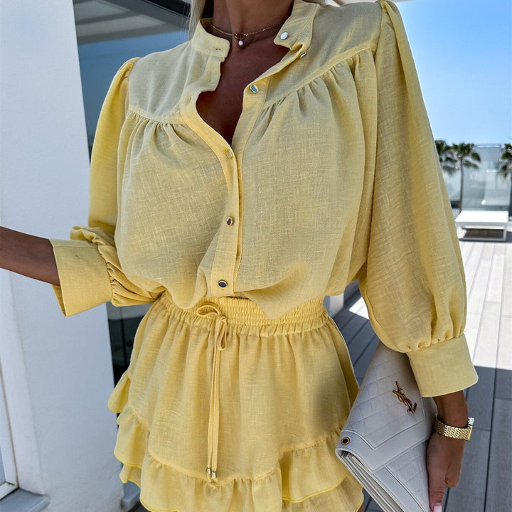 Emalia - Chic Fashion Set