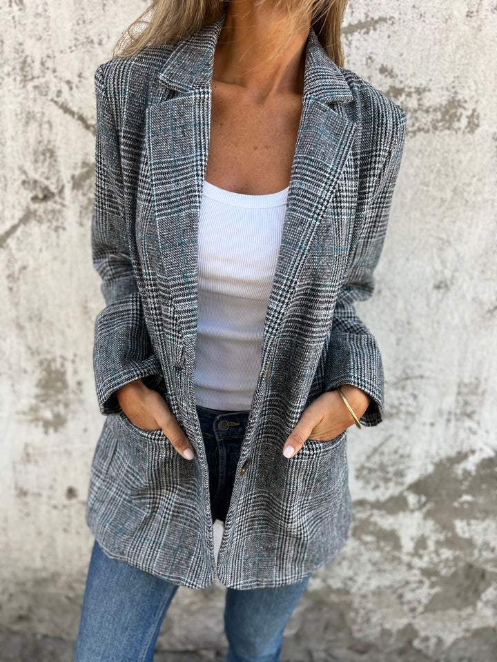 ARALYA – ELEGANT BLAZER